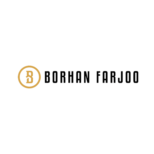 teamevo-Highlighted Projects-borhan-farjoo-logo