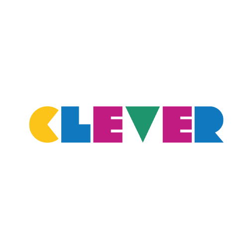 teamevo-Highlighted Projects-clever-day-care-logo