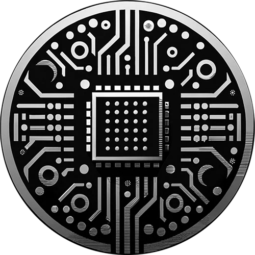 Icon for Team Evo's team of tech and marketing experts.