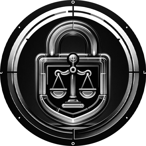 Icon for Team Evo's core value of integrity and transparency in IT and Digital Marketing