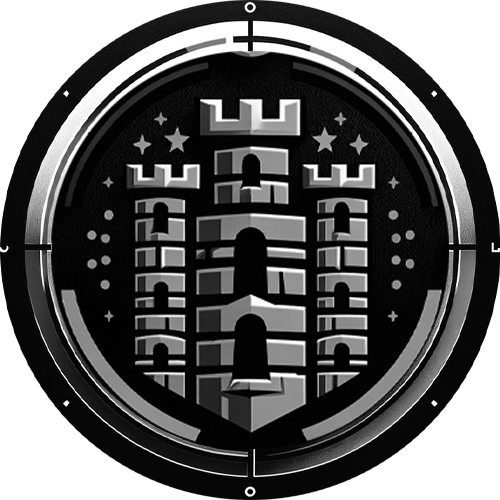 Icon of shield and lock signifying Team Evo's stringent security measures and compliance in IT and Digital Marketing services