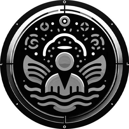 Graphic icon highlighting Team Evo's focus on user-centric IT and digital marketing solutions.