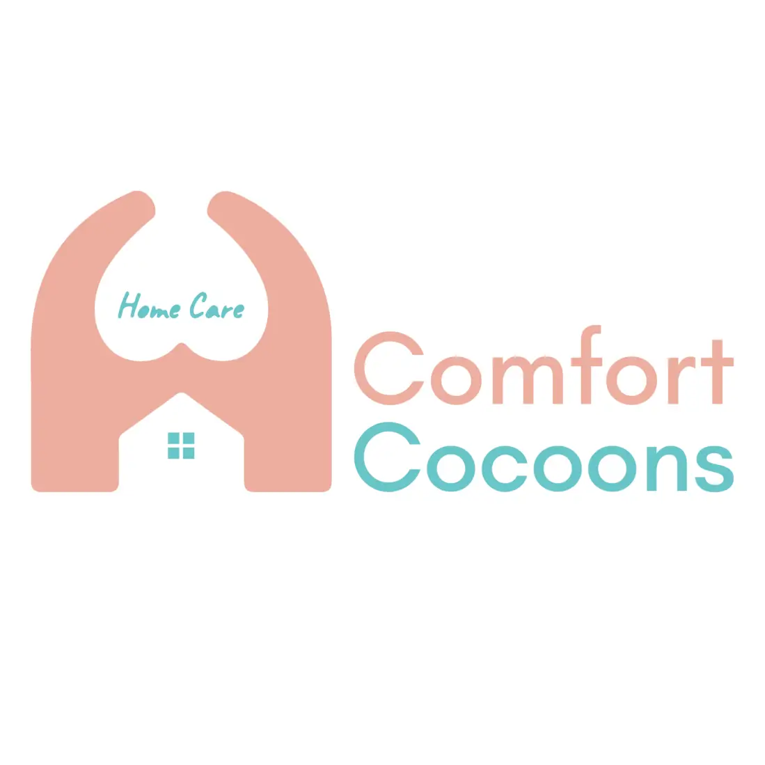 ComfortCocoons-logo-design-teamevo
